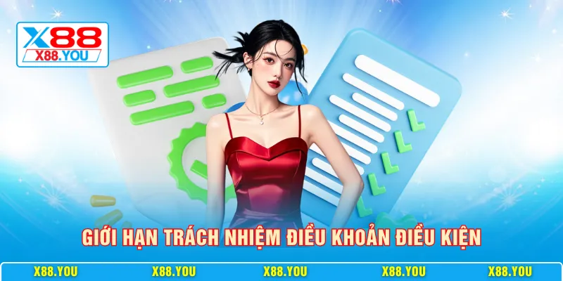 Giới hạn trách nhiệm điều khoản điều kiện